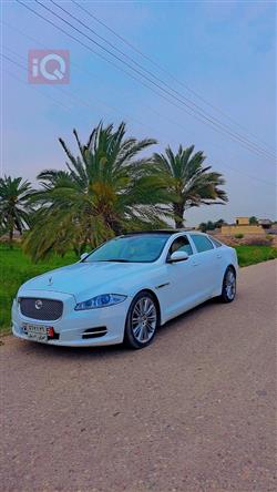 جاكوار XJ
